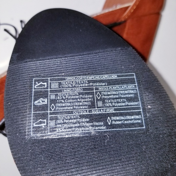 Forever 21 heels rust - Picture 6 of 8